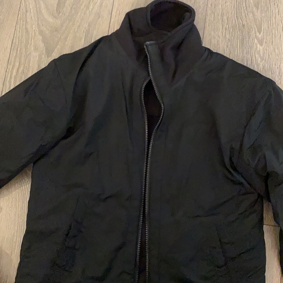 Reversible Lululemon jacket - Picture 3 of 4